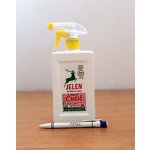Jelen Octový čistič Malina 500 ml – HobbyKompas.cz