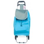 Mat Taška nákupní TORONTO 31l nosnost 30 kg TYRK/ŠE – Sleviste.cz