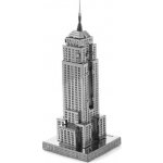 Metal Earth 3D puzzle Empire State Building 14 ks – Sleviste.cz