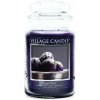 Svíčka Village Candle Sugar Plum 602 g