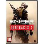 Sniper Ghost Warrior: Contracts 2 – Hledejceny.cz