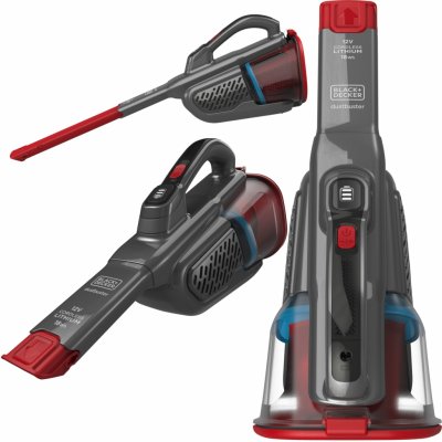 Black & Decker BHHV315B