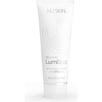 Nu Skin ageLOC LumiSpa Activating Cleanser gel pro suchou pleť 100 ml