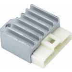 ARROWHEAD (JN) regulátor napětí KAWASAKI KLX 110 02-09, KTM EXC 125 98-04, EXC 200 98-04, EXC 250 00-04, EXC 250 závodní SIX DAYS 02-03, EXC 300 00-04, EXC 380 00-02, EXC 400 00-03, EXC 450 03, SX 250 – Hledejceny.cz