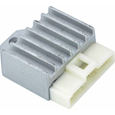 ARROWHEAD (JN) regulátor napětí KAWASAKI KLX 110 02-09, KTM EXC 125 98-04, EXC 200 98-04, EXC 250 00-04, EXC 250 závodní SIX DAYS 02-03, EXC 300 00-04, EXC 380 00-02, EXC 400 00-03, EXC 450 03, SX 250 – Hledejceny.cz