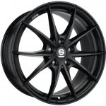 SPARCO TROFEO 5 8x18 5x112 ET50 matt black | Zboží Auto