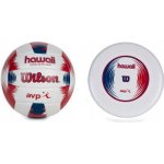Wilson AVP Hawaii – Zboží Dáma