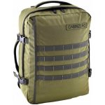 CabinZero Military Military Green 28 l – Zboží Dáma