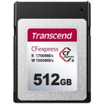 Transcend 512 GB TS512GCFE820 – Hledejceny.cz