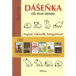 Dášeňka čili život štěněte - Karel Čapek – Hledejceny.cz
