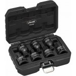 VIGOR V7212N, Sada nástrčných klíčů pro rázový a strojový utahovák | 3/4 palce čtyřhran, 7-dílný – Hledejceny.cz
