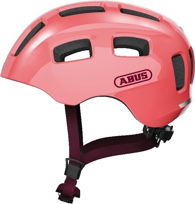 Abus Youn-I 2.0 Living Coral 2021