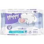 Bella Baby Happy Sensitive 42 ks – Sleviste.cz