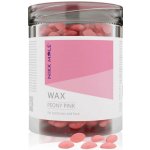 Nikk Mole WAX voskové granule na obočí a obličej Peony Pink 100 g – Zboží Dáma Nikk Mole WAX voskové granule na obočí a obličej Peony Pink 100 g – Zboží Dáma