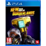 New Tales from the Borderlands (Deluxe Edition) – Hledejceny.cz