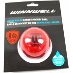 Balónek Winnwell Liquid Filled Hard Red – Hledejceny.cz