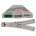 Piko Symetrická výhybka WY 55226 – Zboží Mobilmania