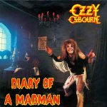 Osbourne Ozzy - Diary Of A Madman LP – Sleviste.cz