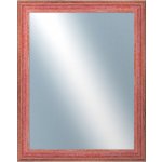 DANTIK LYON 40x50 cm červená 2707 – Hledejceny.cz