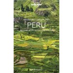 Poznáváme Peru - Lonely planet, paperback – Sleviste.cz