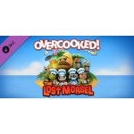 Overcooked - The Lost Morsel – Hledejceny.cz