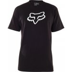 Fox Legacy Fox Head Ss Tee Black – Zbozi.Blesk.cz