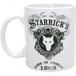 Grooters Hrnek Assassin's Creed Starrick's 320 ml – Zbozi.Blesk.cz