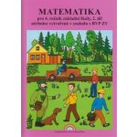 Matematika 4, 2. díl – učebnice, Čtení s porozuměním - Zdena Rosecká – Hledejceny.cz