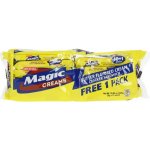 Magic Creams Krekry s náplní s příchutí čokolády Chococreams 308 g – Hledejceny.cz