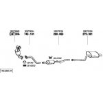 Bosal BS 250-351 – Hledejceny.cz
