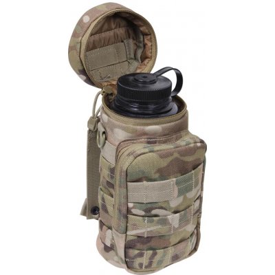 Rothco Molle na láhev multicam