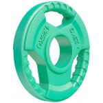 Gorilla Sports litina 1,25 kg 30/31 mm – Hledejceny.cz