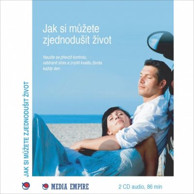 Jak si můžete zjednodušit život – Zboží Živě