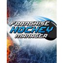 Franchise Hockey Manager 2014