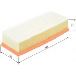 Vzduchový filtr BOSCH F 026 400 172 – Hledejceny.cz