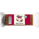 Mr.FlapJack Kokos a třešeň 120 g – Zboží Dáma