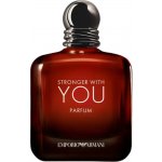 Giorgio Armani Emporio Stronger With You Parfum parfém pánský 50 ml – Hledejceny.cz