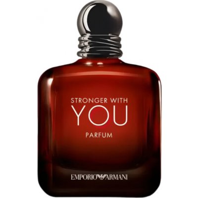 Giorgio Armani Emporio Stronger With You Parfum parfém pánský 50 ml – Hledejceny.cz