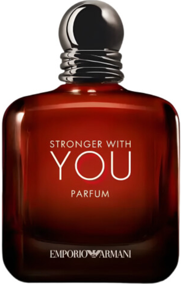 Giorgio Armani Emporio Stronger With You Parfum parfém pánský 50 ml