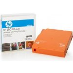HP Enterprise HPE Ultrium Universal Cleaning Cartridge C7978 – Hledejceny.cz