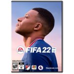 FIFA 22 – Zbozi.Blesk.cz