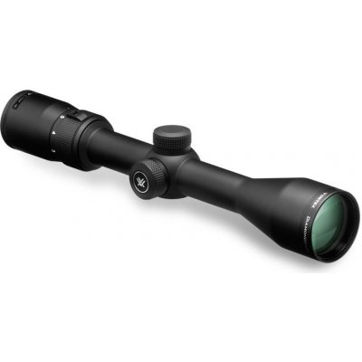 Vortex Optics Diamondback 3-9x40 V-Plex MOA – Hledejceny.cz