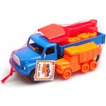 Dino Tatra 148 valník pískový set 5 ks – Zboží Dáma Dino Tatra 148 valník pískový set 5 ks – Zboží Dáma