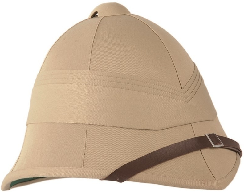 MIL-TEC® BRITSKÁ TROPIC KHAKI