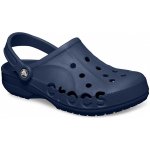 Crocs Baya navy Modrá – Zboží Mobilmania