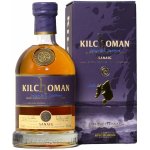 Kilchoman Sanaig 46% 0,7 l (karton) – Zbozi.Blesk.cz