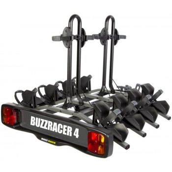 BuzzRack BuzzRacer 4