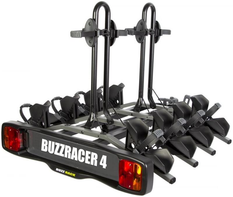 BuzzRack BuzzRacer 4