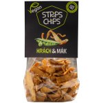 STRiPS CHiPS HRÁCH & MÁK 80 g – Zboží Dáma