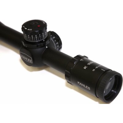 Kahles K1050 10-50x56 – Hledejceny.cz